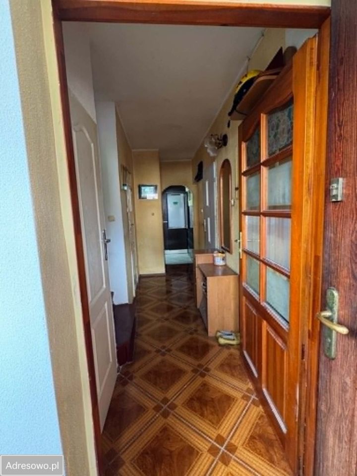 dom wolnostojący, 5 pokoi Szczecin Dąbie, ul. Bośniacka. Zdjęcie 7