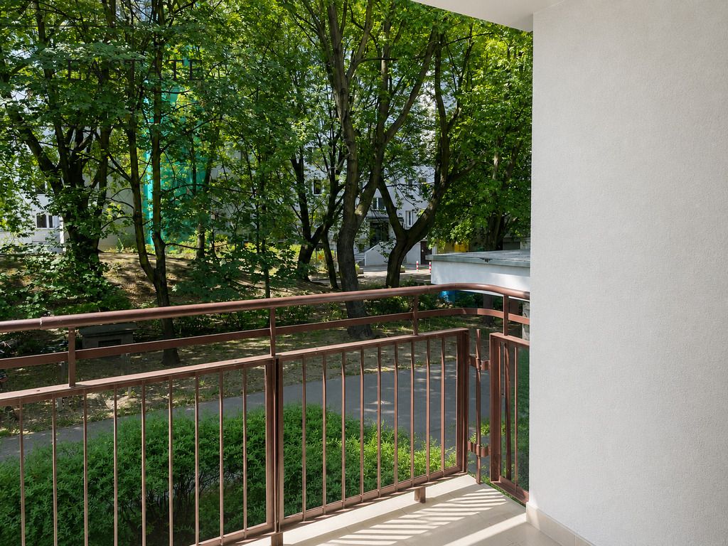 Mieszkanie 3-pokojowe Warszawa Ursynów, ul. Na Uboczu. Zdjęcie 13