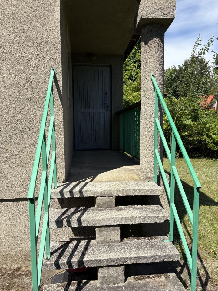 Działka rod Zgierz, ul. Wiosny Ludów. Zdjęcie 7