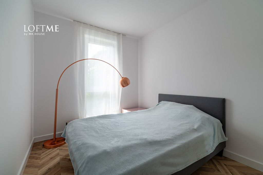 Mieszkanie 6-pokojowe Łódź Bałuty, ul. Jaskółcza. Zdjęcie 8