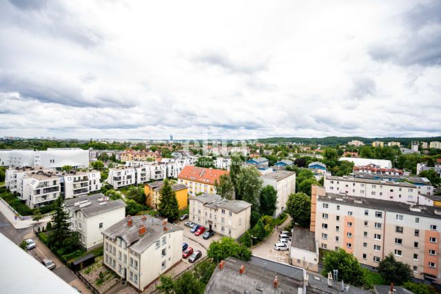 Mieszkanie 3-pokojowe Sopot Sopot Dolny, ul. Bitwy pod Płowcami. Zdjęcie 3