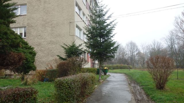 Mieszkanie 2-pokojowe Kłodzko, ul. Stanisławy Walasiewiczówny. Zdjęcie 10