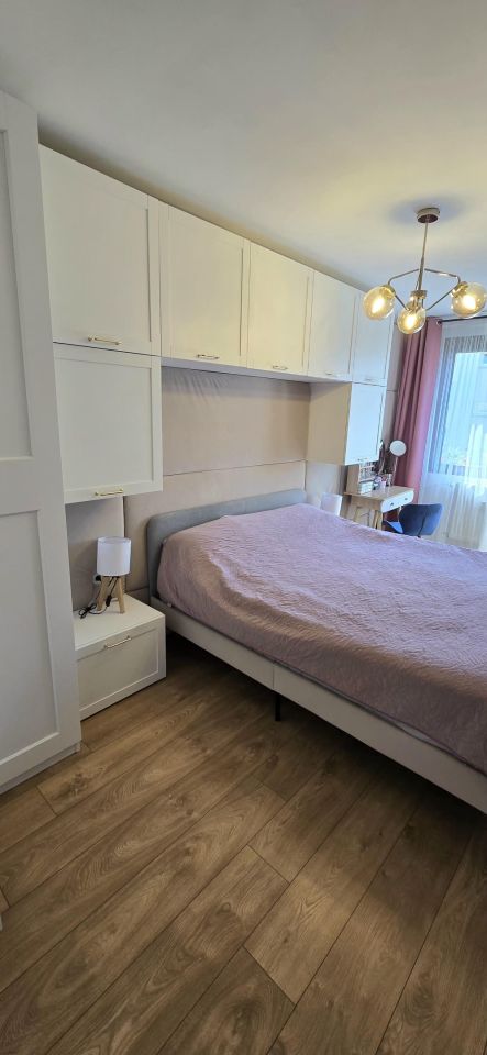Mieszkanie 3-pokojowe Katowice Bogucice, ul. ks. Franciszka Ścigały. Zdjęcie 6