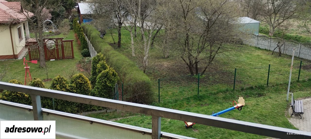 Mieszkanie 2-pokojowe Rzeszów Zalesie, ul. Ksawerego Dunikowskiego. Zdjęcie 8