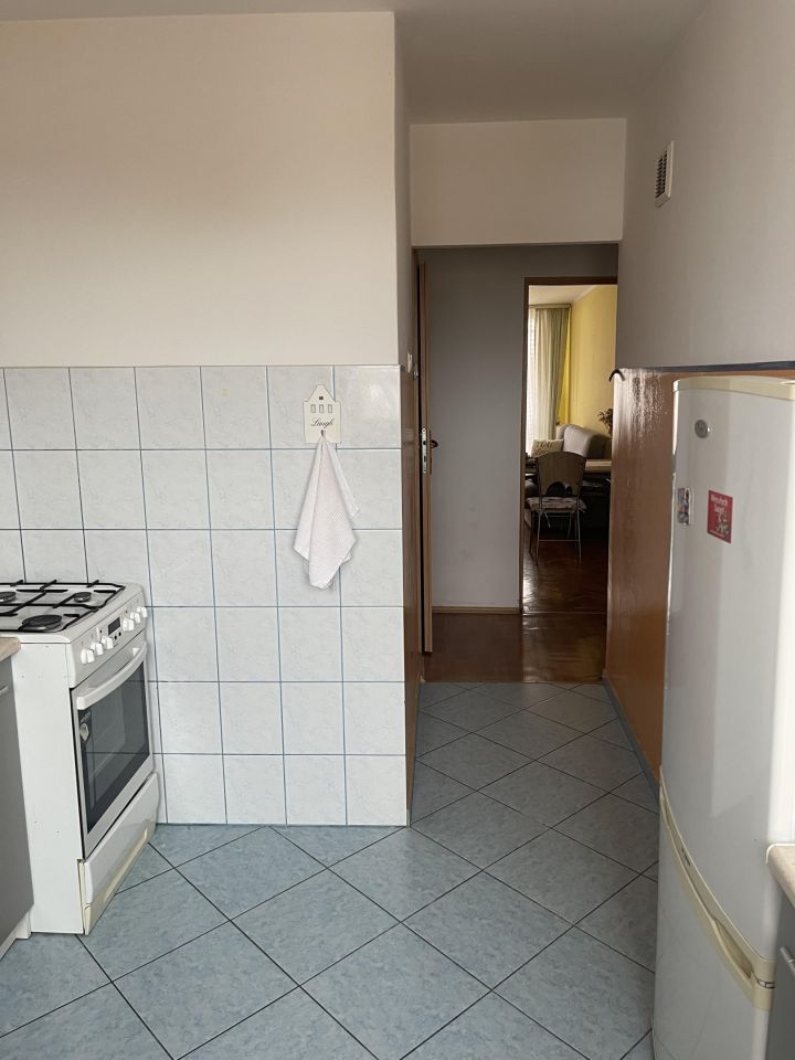 Mieszkanie 2-pokojowe Elbląg Centrum, ul. Królewiecka. Zdjęcie 8