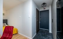 Mieszkanie 1-pokojowe Białystok Centrum, ul. Sukienna. Zdjęcie 2