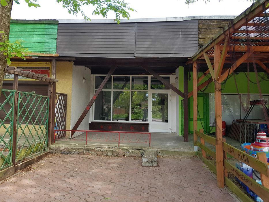 Lokal Stegna, ul. Morska. Zdjęcie 3