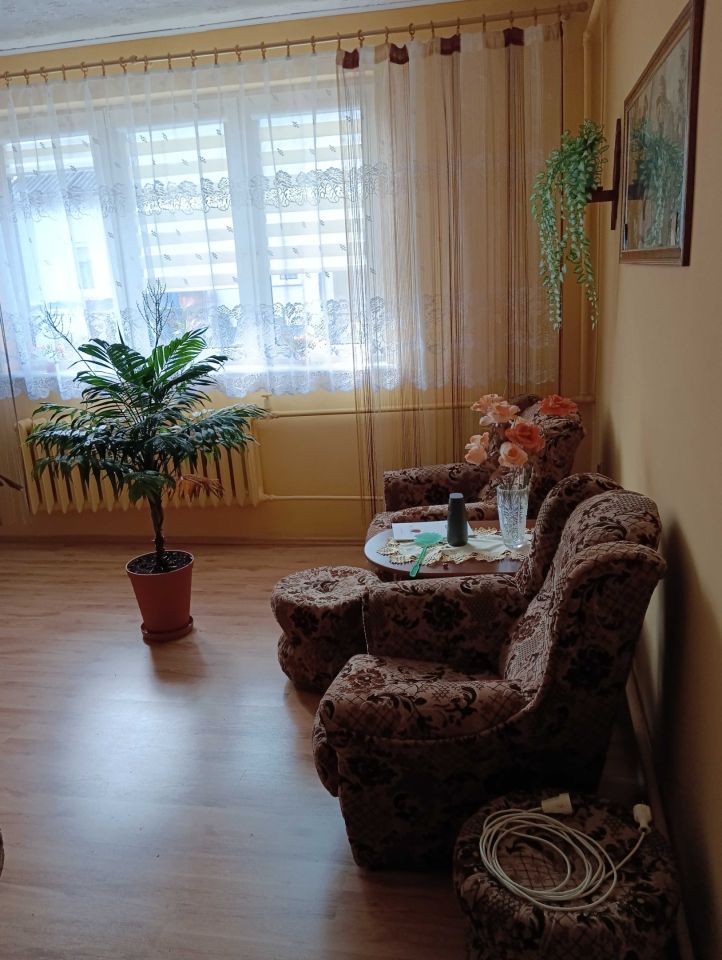 Mieszkanie 3-pokojowe Parkoszewo. Zdjęcie 9