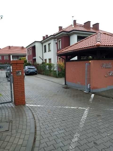 Mieszkanie 2-pokojowe Siechnice, ul. Mieszczańska. Zdjęcie 2