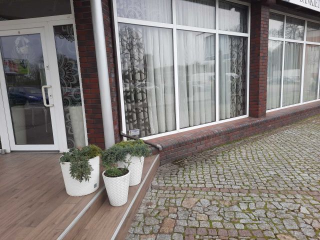 Lokal Szczecin Płonia, ul. Szosa Stargardzka. Zdjęcie 1