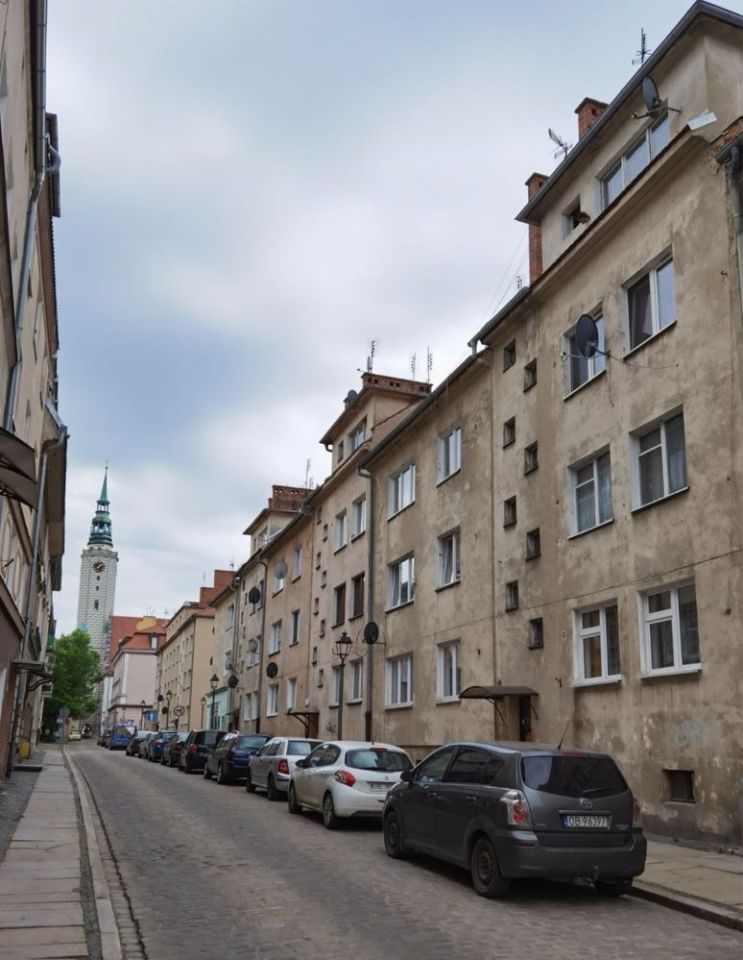 Mieszkanie 1-pokojowe Brzeg Centrum, ul. Garbarska. Zdjęcie 6