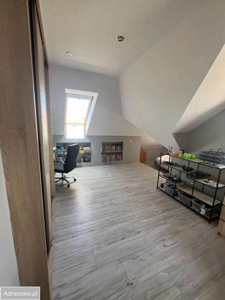 dom wolnostojący, 6 pokoi Marcinowice. Zdjęcie 15