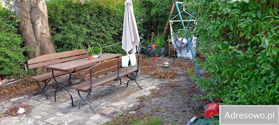 dom wolnostojący, 4 pokoje Racendów. Zdjęcie 5