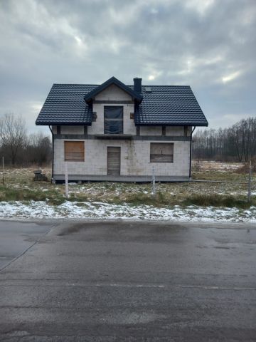 Działka budowlana Sitaniec-Wolica. Zdjęcie 1