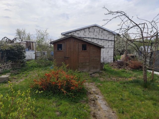 Działka rekreacyjna Niekłonice. Zdjęcie 1