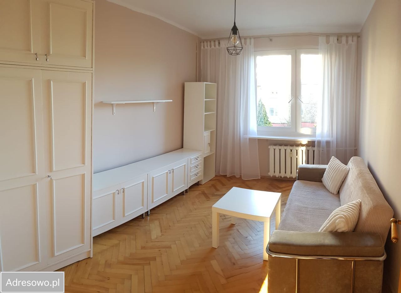 Mieszkanie 3-pokojowe Kołobrzeg Ogrody, ul. Stefana Czarnieckiego