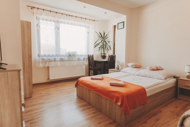 Lokal Żarnowska. Zdjęcie 2