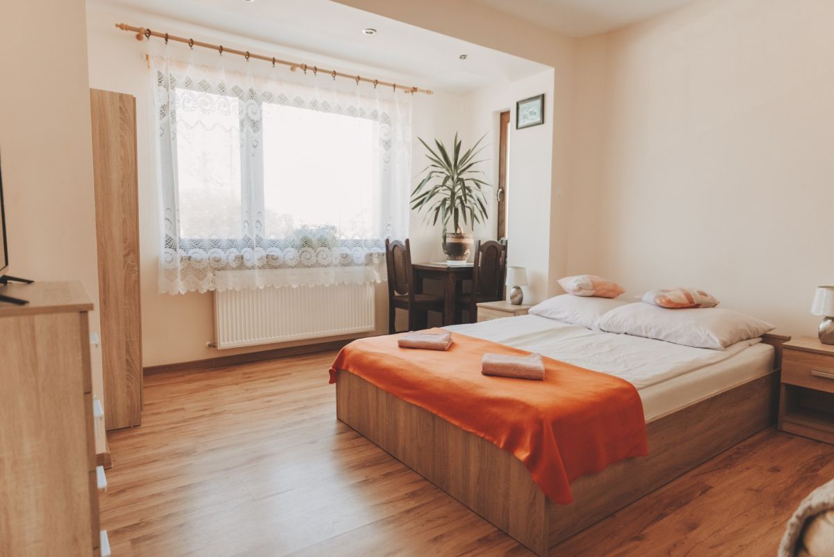 Lokal Żarnowska. Zdjęcie 2