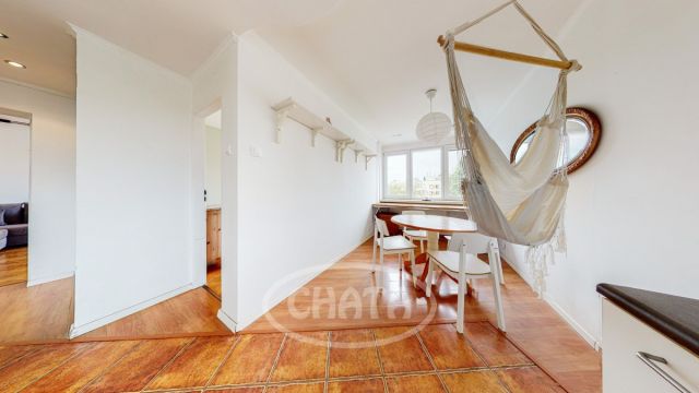 Mieszkanie 3-pokojowe Wrocław Stare Miasto, ul. Andrzeja Frycza-Modrzewskiego. Zdjęcie 9