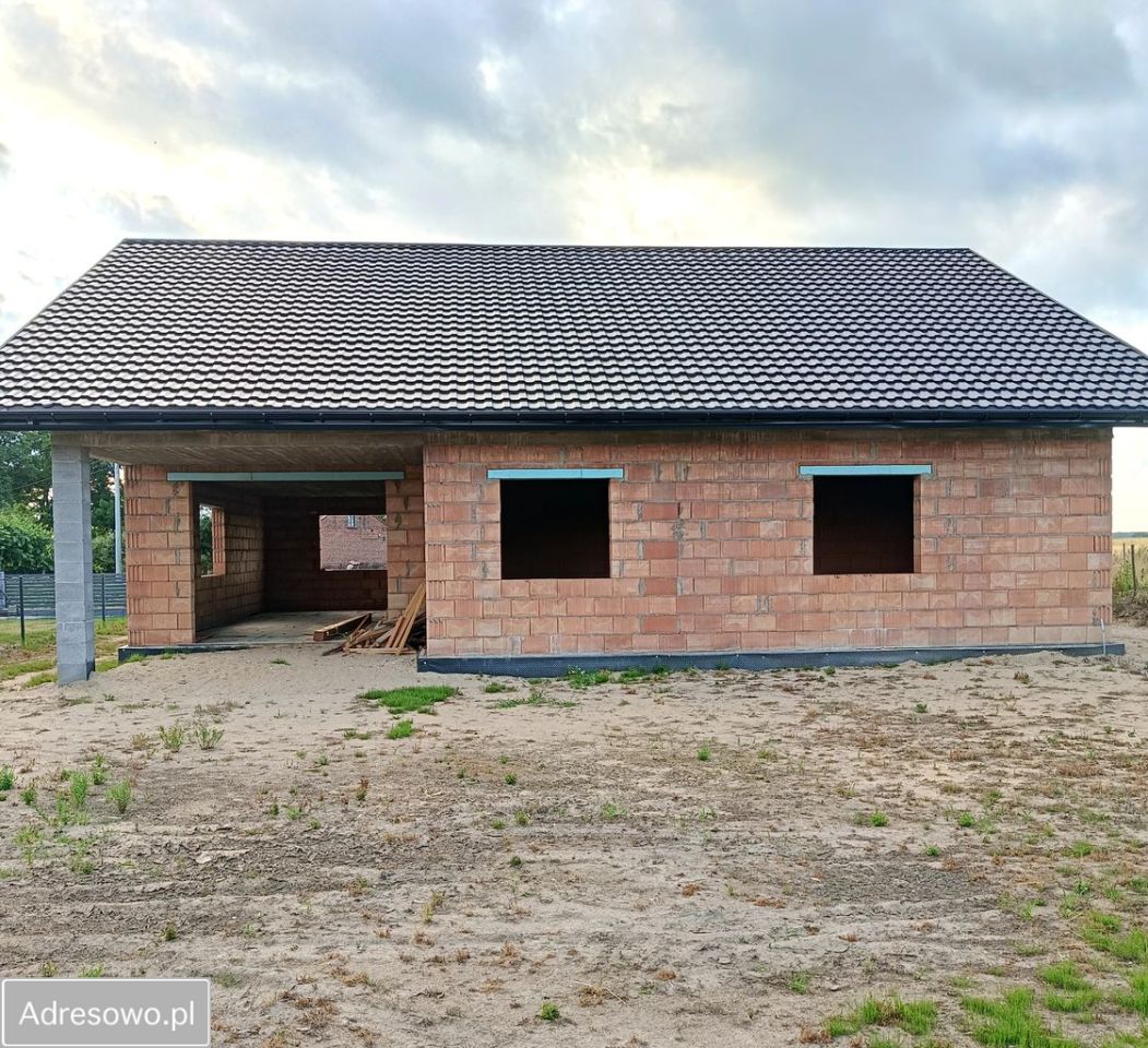 dom wolnostojący, 4 pokoje Leśnica. Zdjęcie 9