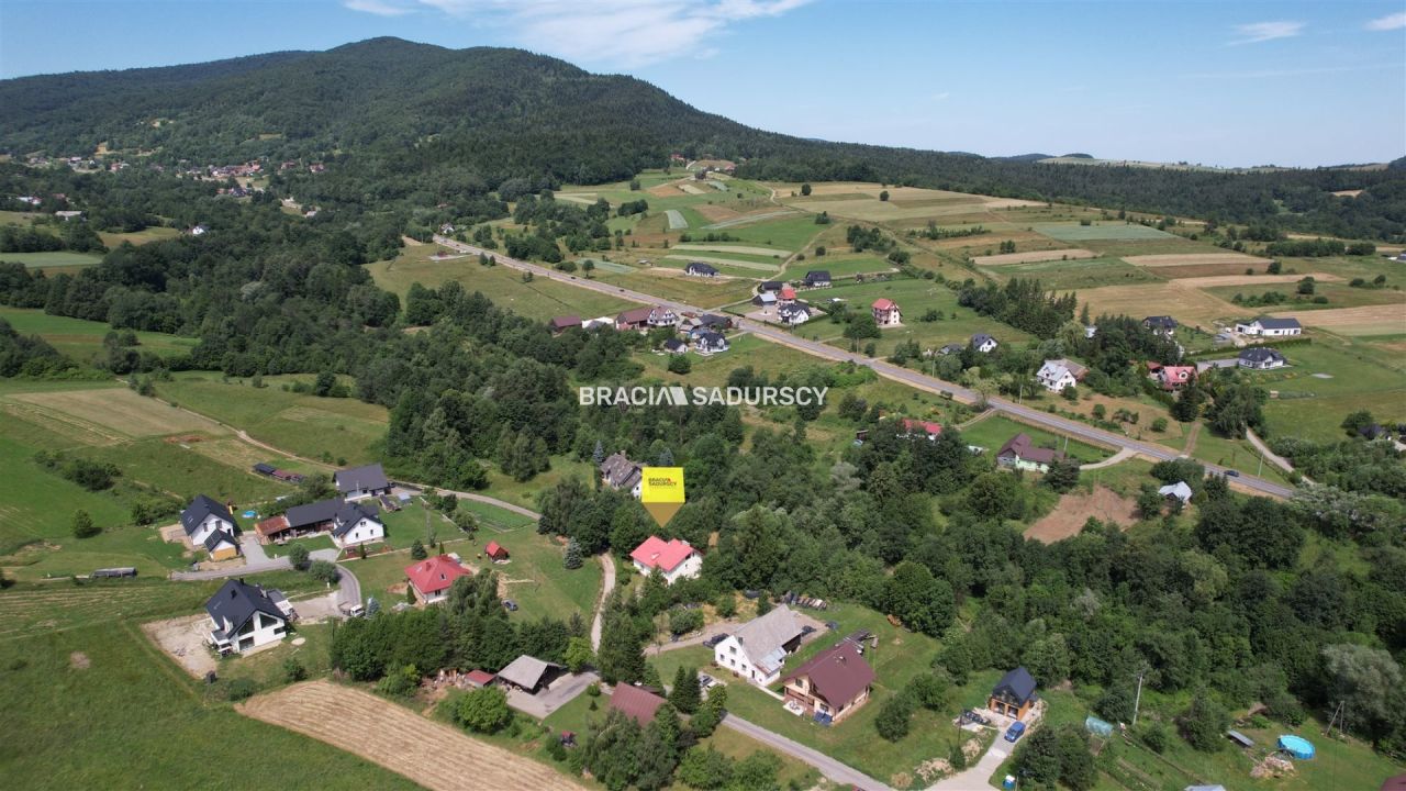 dom, 7 pokoi Dobra. Zdjęcie 33