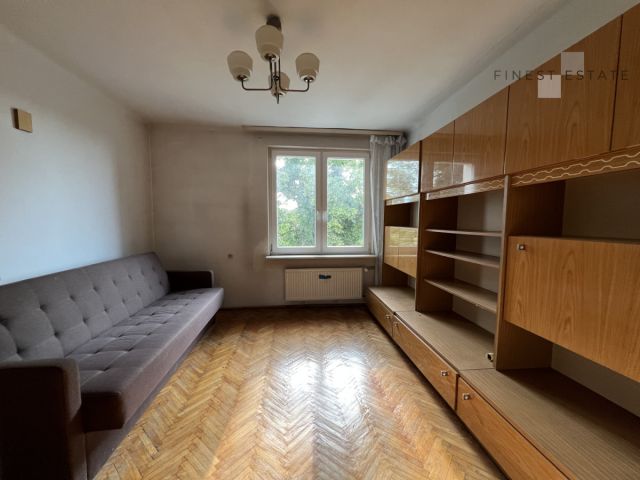 Mieszkanie 2-pokojowe Warszawa Wola, ul. Wolska. Zdjęcie 2