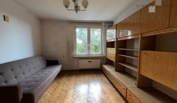 Mieszkanie 2-pokojowe Warszawa Wola, ul. Wolska