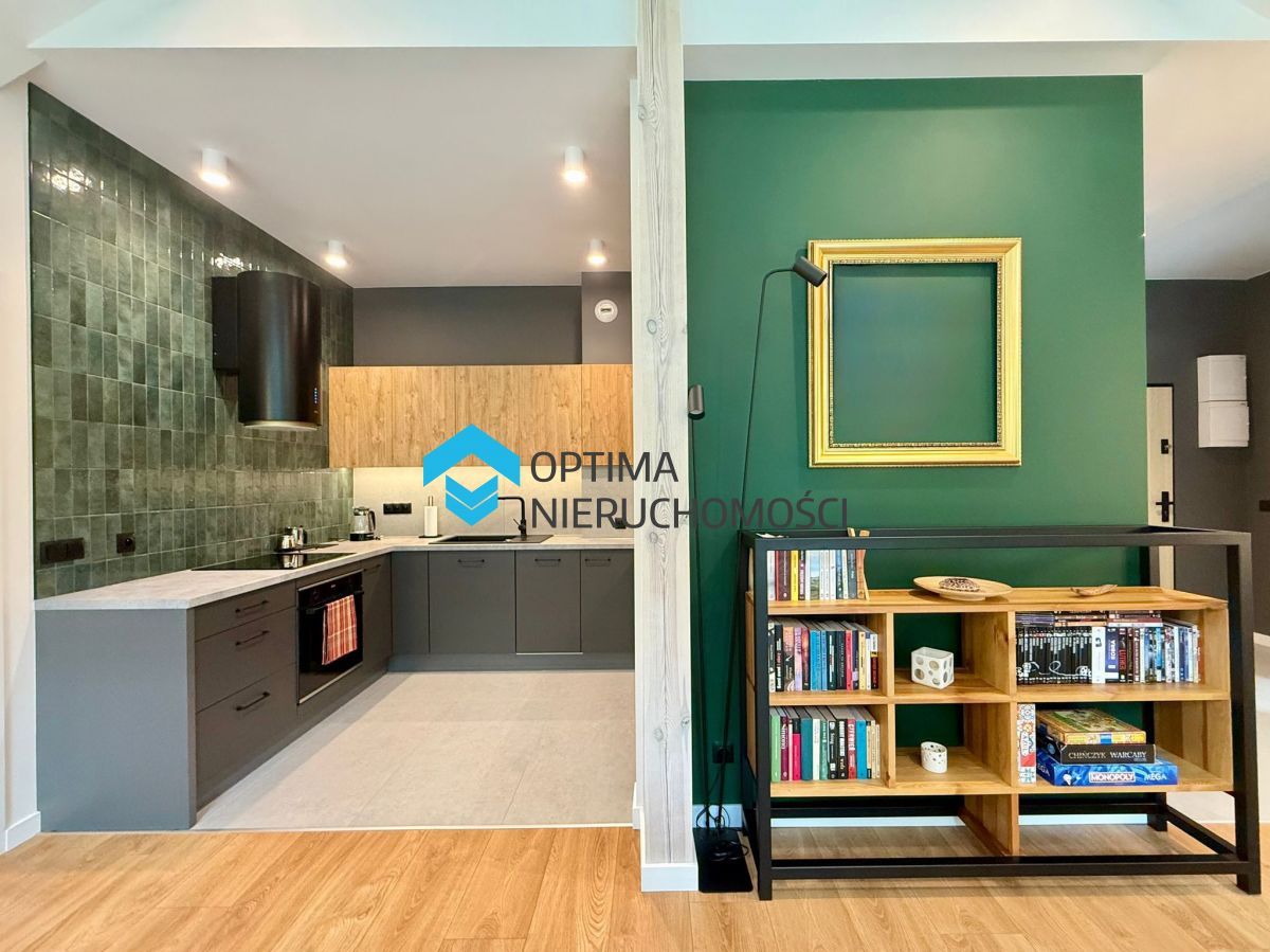 Mieszkanie 2-pokojowe Szklarska Poręba, ul. Vlastimila Hofmana. Zdjęcie 11