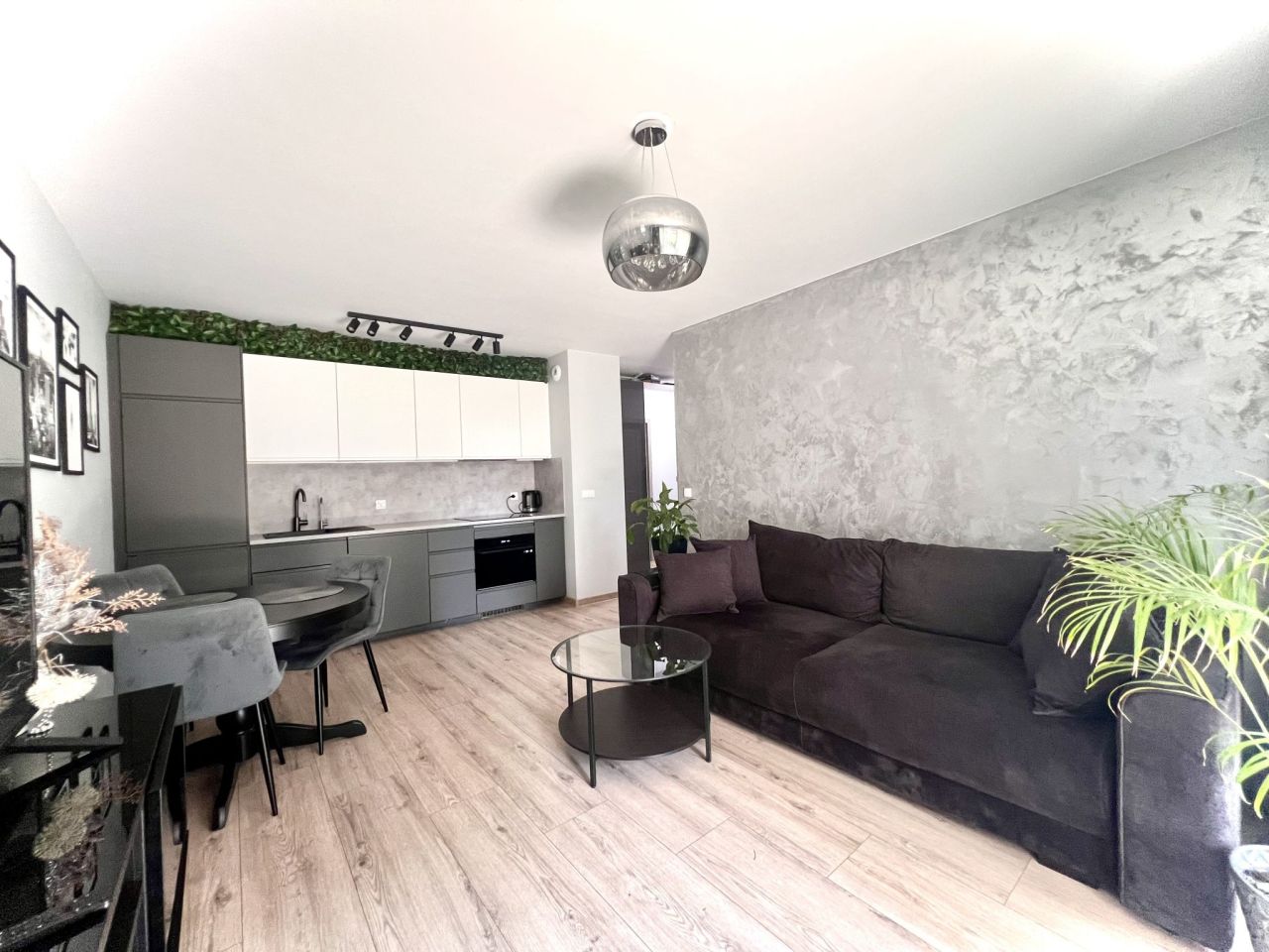 Mieszkanie 3-pokojowe Kraków Krowodrza, ul. ks. Józefa Meiera. Zdjęcie 5