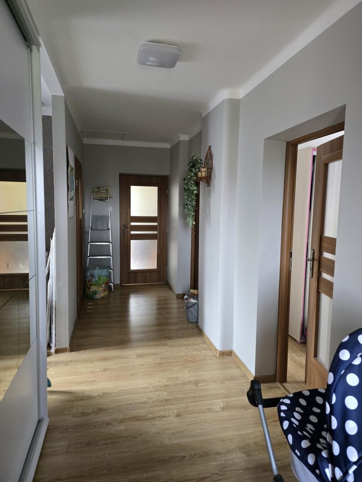 dom wolnostojący, 5 pokoi Pysznica, ul. Wolności. Zdjęcie 12