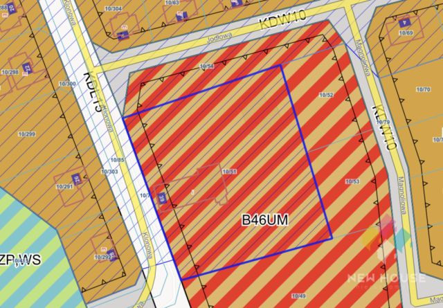 Nieruchomość komercyjna Wójtowo, ul. Klonowa. Zdjęcie 9