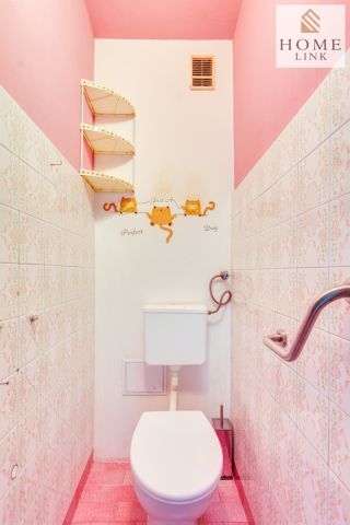 Mieszkanie 3-pokojowe Olsztyn Nagórki, ul. Mieczysława Orłowicza. Zdjęcie 10