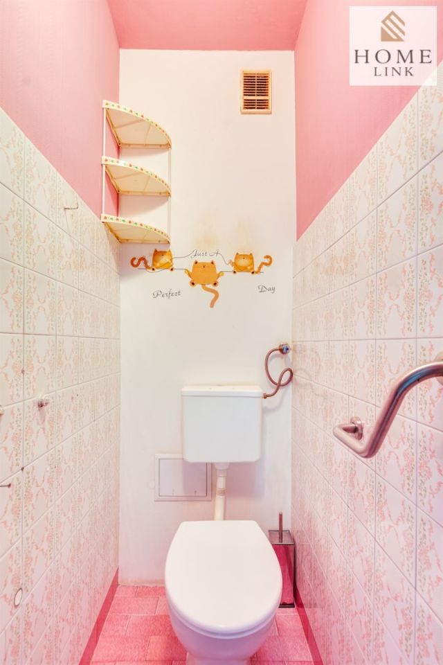 Mieszkanie 3-pokojowe Olsztyn Nagórki, ul. Mieczysława Orłowicza. Zdjęcie 10