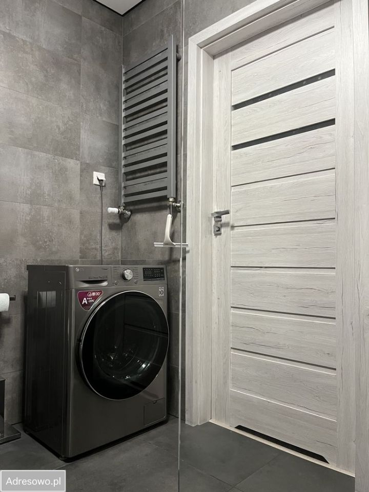 Mieszkanie 3-pokojowe Gorzów Wielkopolski, ul. Szarych Szeregów. Zdjęcie 5