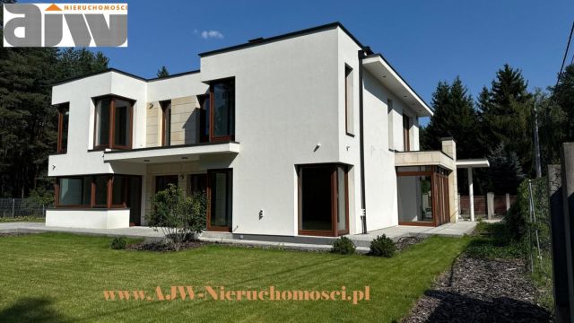 dom wolnostojący, 8 pokoi Truskaw, ul. Mały Truskaw. Zdjęcie 3