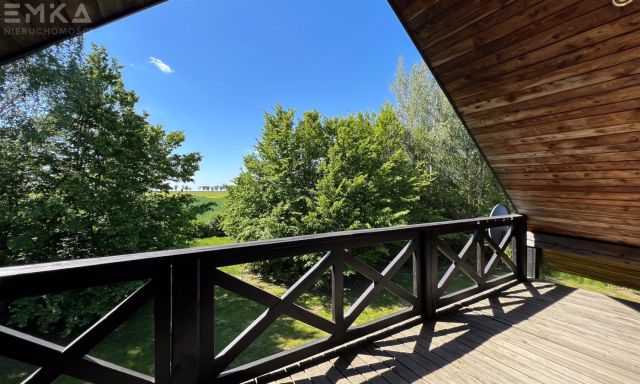 dom wolnostojący, 4 pokoje Kałdus. Zdjęcie 16