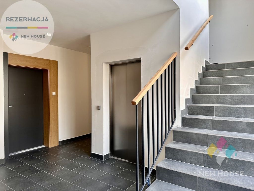 Mieszkanie 3-pokojowe Olsztyn Śródmieście, ul. Dąbrowszczaków. Zdjęcie 8