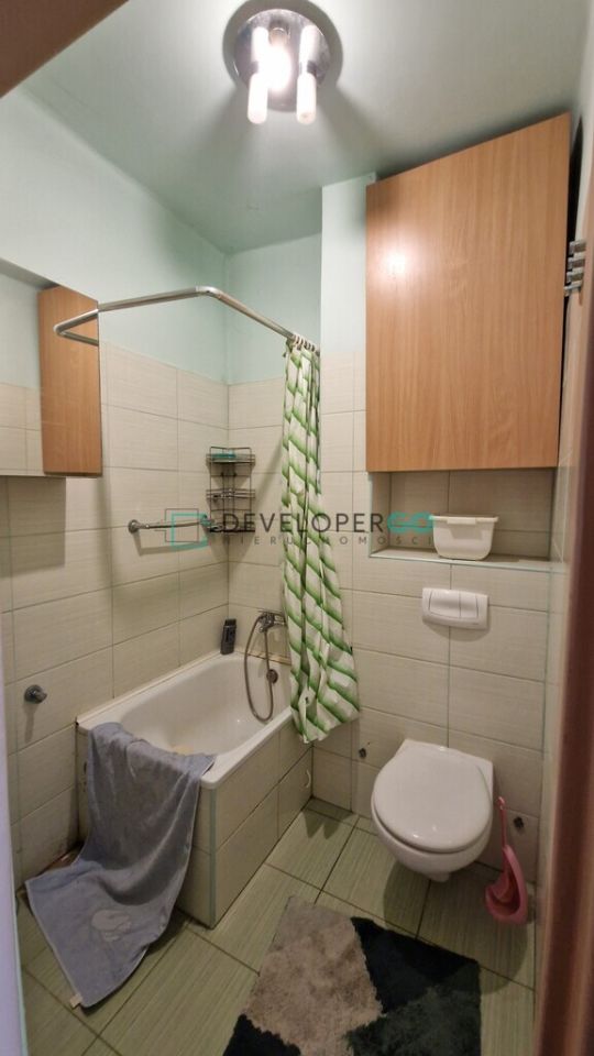 Mieszkanie 2-pokojowe Puławy, ul. Polna. Zdjęcie 5