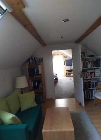 dom wolnostojący, 5 pokoi Żeliszów. Zdjęcie 5