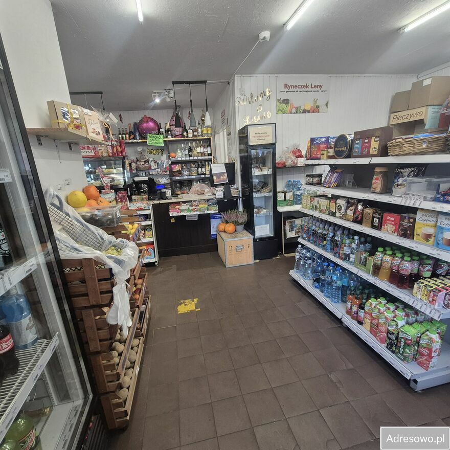 Lokal Łódź Bałuty. Zdjęcie 12