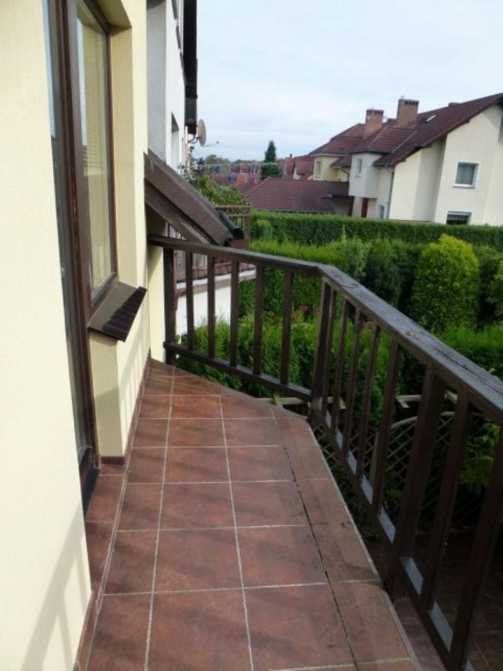 dom szeregowy, 5 pokoi Jelenia Góra Cieplice Śląskie-Zdrój. Zdjęcie 10