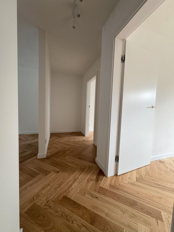 Mieszkanie 3-pokojowe Wrocław Krzyki, al. Dębowa. Zdjęcie 4