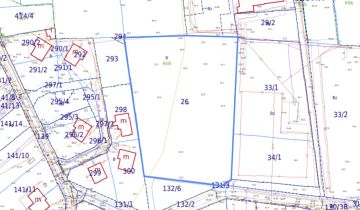 Działka inwestycyjna Dobrcz, ul. Owocowa