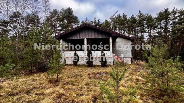 dom wolnostojący, 3 pokoje Inowłódz, Zagajkowa. Zdjęcie 10