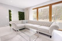 dom wolnostojący, 7 pokoi Warszawa Wawer, ul. Napoleona Bonaparte. Zdjęcie 3