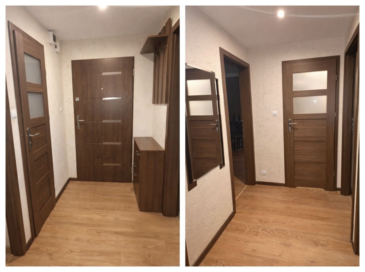 Mieszkanie 3-pokojowe Lidzbark Warmiński, ul. Leśna. Zdjęcie 7