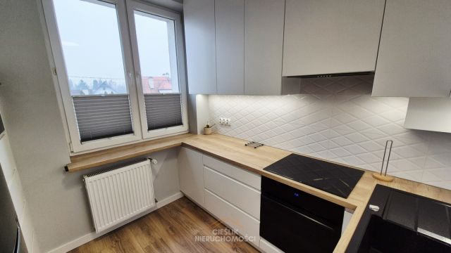 Mieszkanie 1-pokojowe Kraków Bielany, ul. Księcia Józefa. Zdjęcie 8