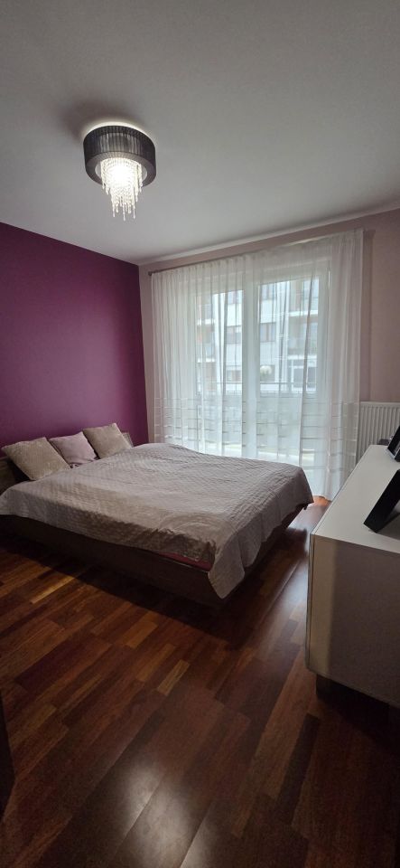 Mieszkanie 3-pokojowe Jasło, ul. Lwowska. Zdjęcie 4