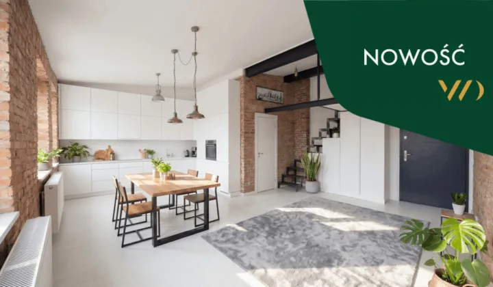 Mieszkanie 1-pokojowe Warszawa Praga-Północ, ul. Łochowska