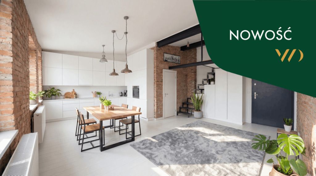 Mieszkanie 1-pokojowe Warszawa Praga-Północ, ul. Łochowska. Zdjęcie 1